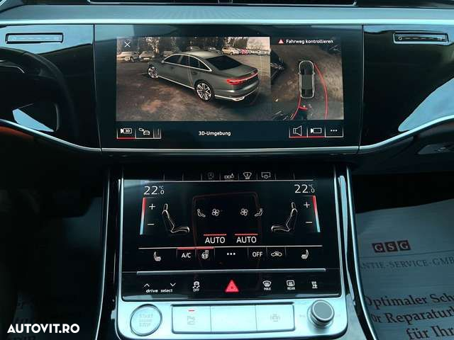 Audi A8 - 15