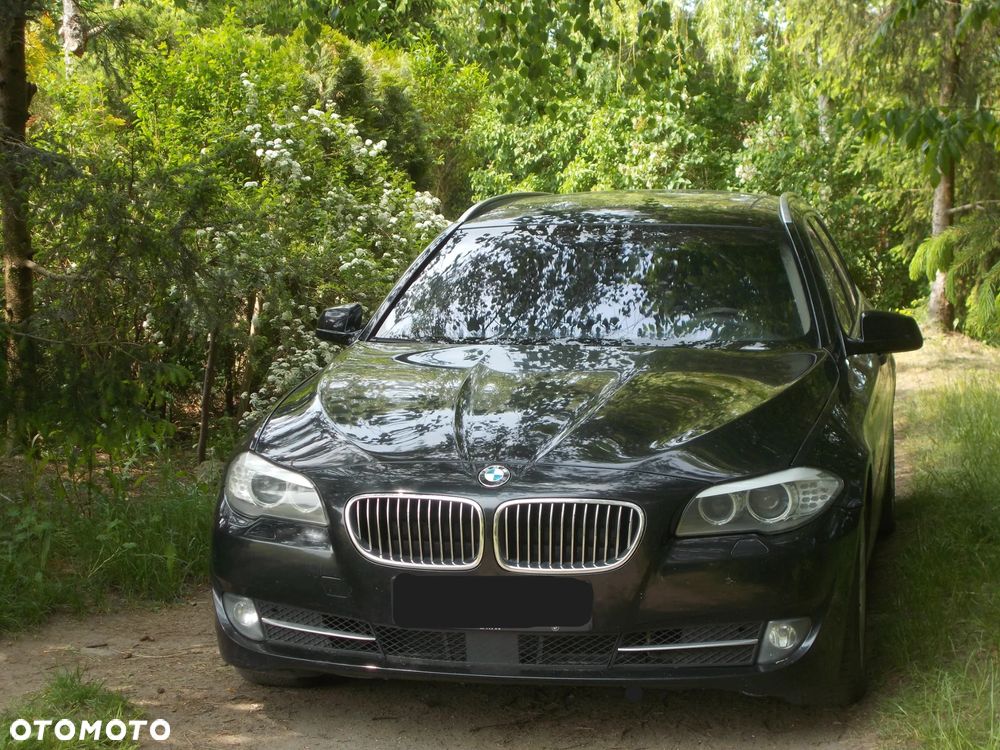 BMW 5