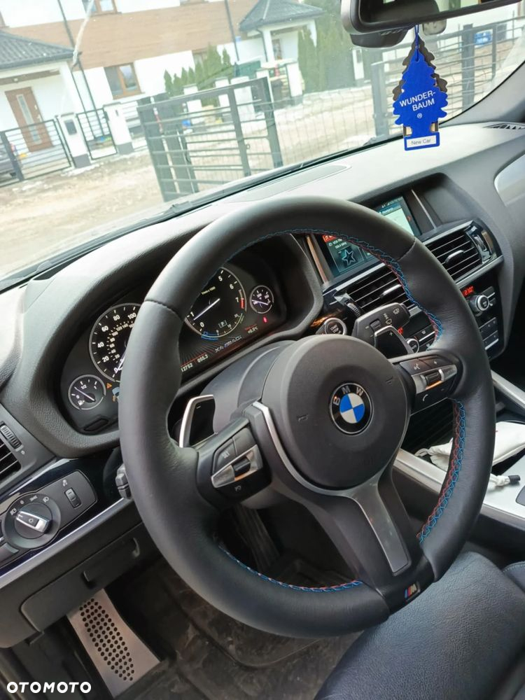 BMW X4 M M40i - 13