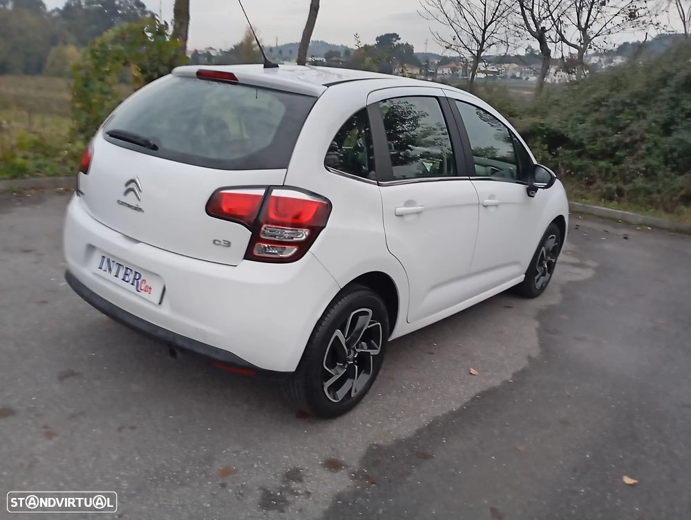 Citroën C3 - 5