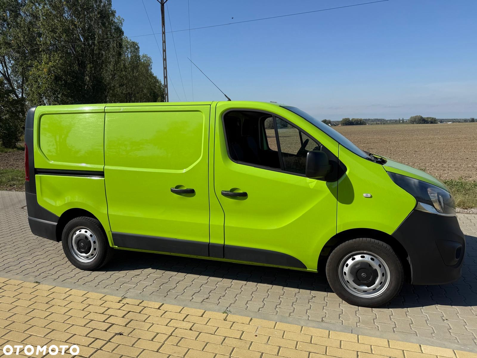Opel movano - 3