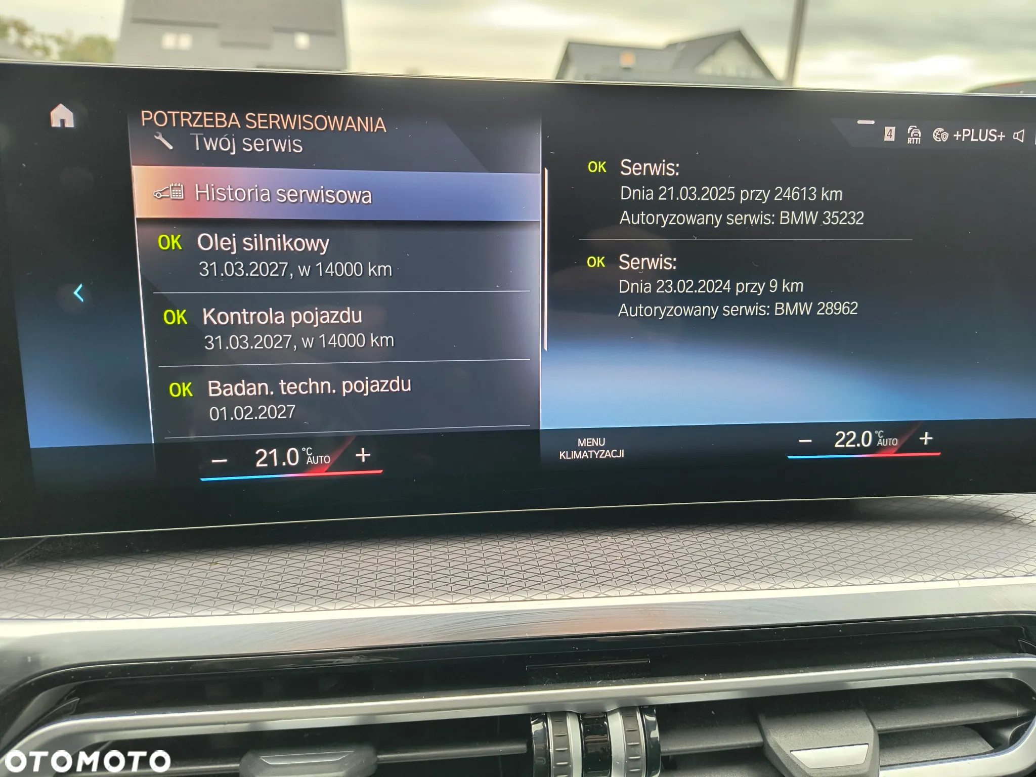 BMW Seria 3 320d xDrive mHEV M Sport - 18