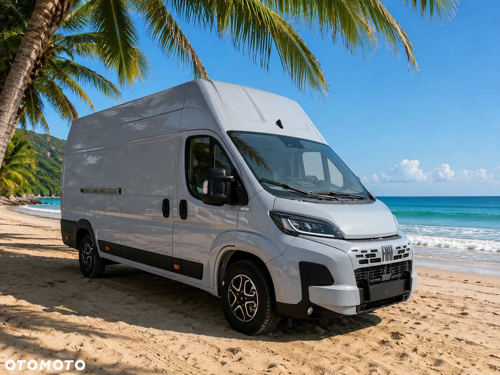 Fiat Ducato Maxi L4H3 - 1