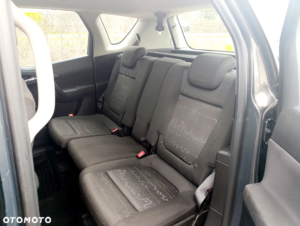 Opel Meriva 1.4 Enjoy - 9