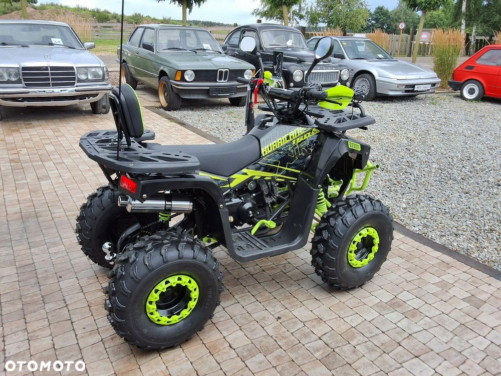 XTR Inny - 9
