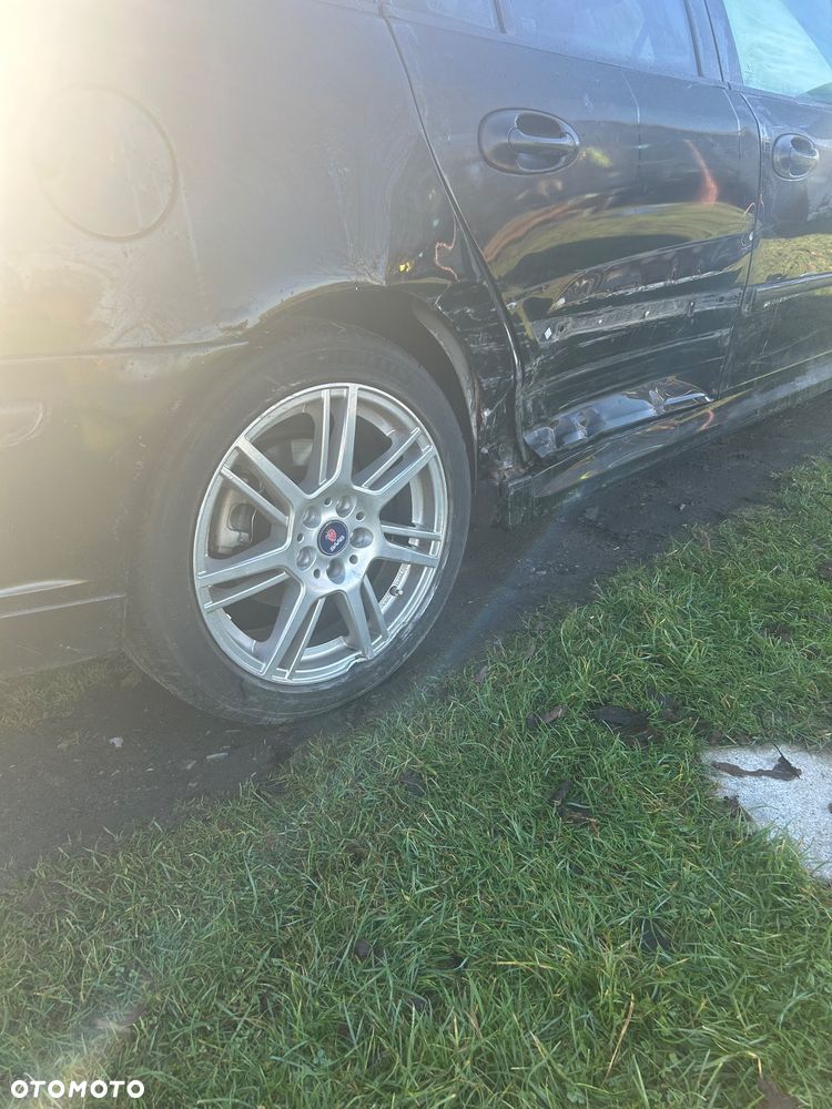 Saab 9-3 1.8 i Linear - 4