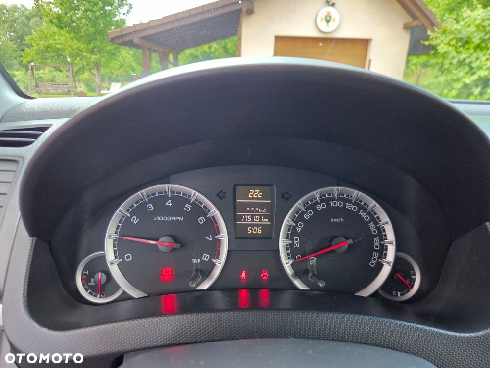 Suzuki Swift 1.2 Comfort - 6