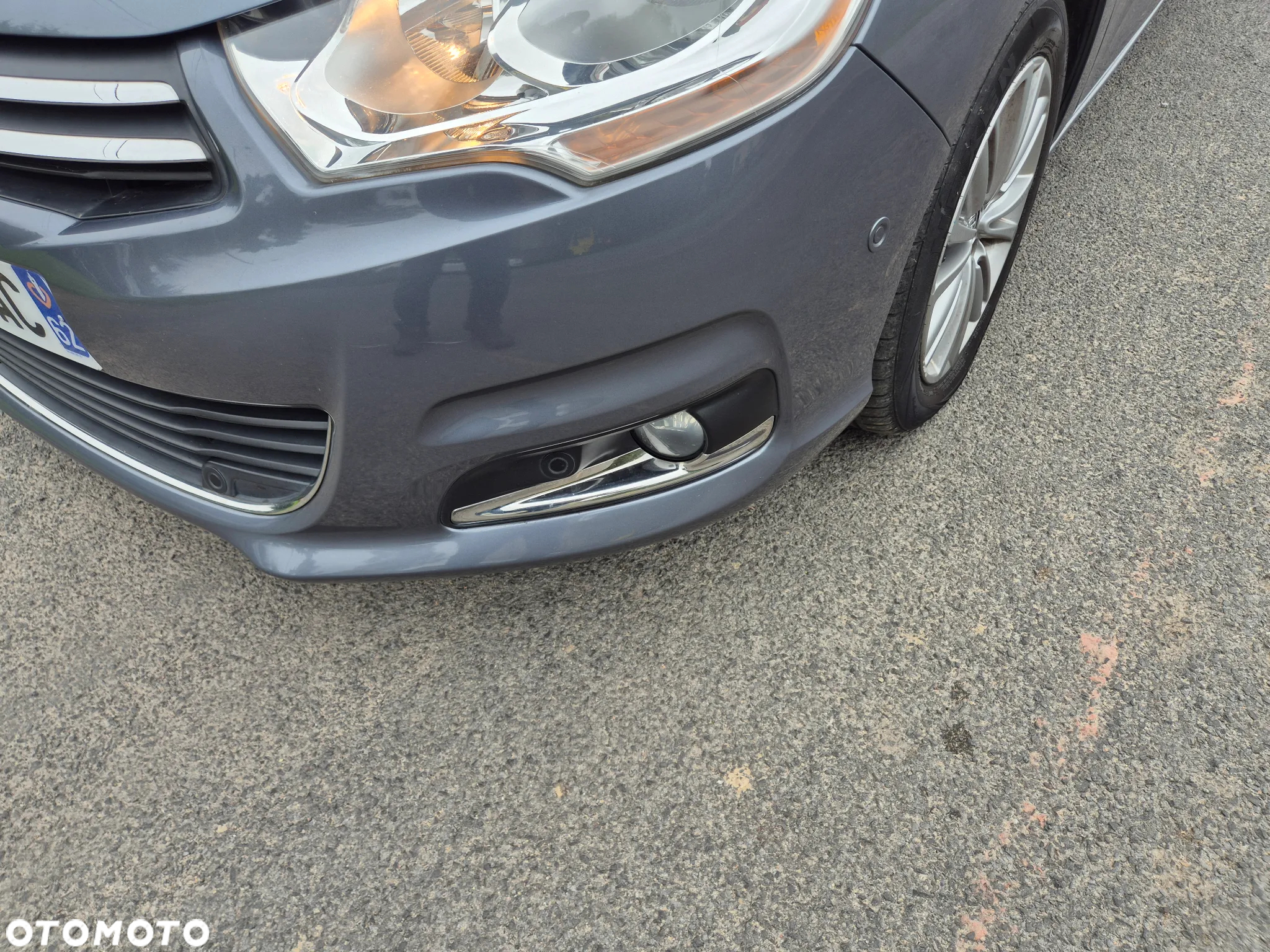 Citroën C4 1.6 HDi Exclusive - 16