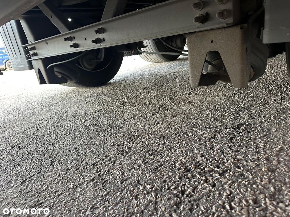 Schmitz Cargobull Varios BDE coilmulde - 5