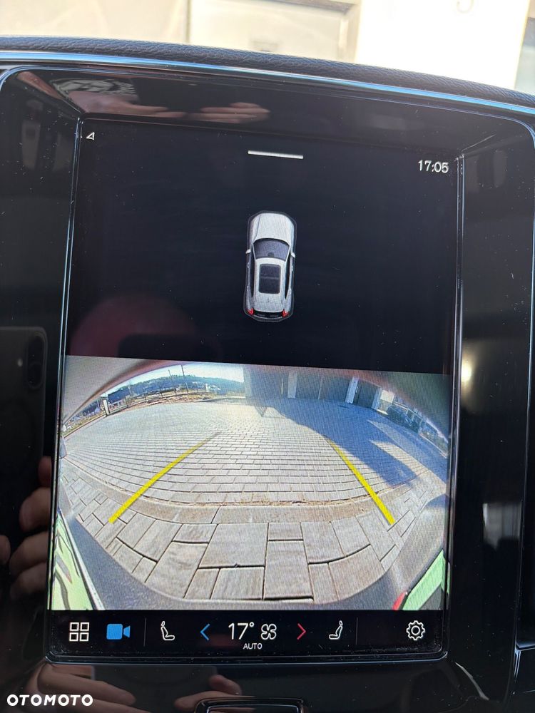 Volvo XC 40 Recharge 82 kWh Twin Motor Ultimate - 19