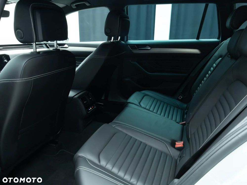 Volkswagen Passat Alltrack - 35