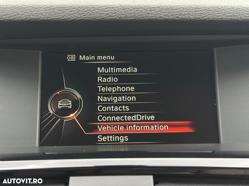 BMW X3 xDrive20d Aut. - 30