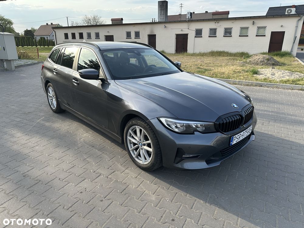 BMW Seria 3 - 2