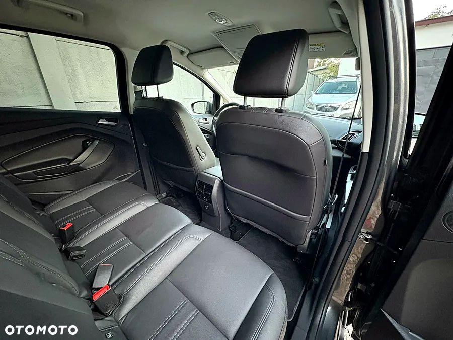Ford C-MAX 1.0 EcoBoost Titanium ASS - 23