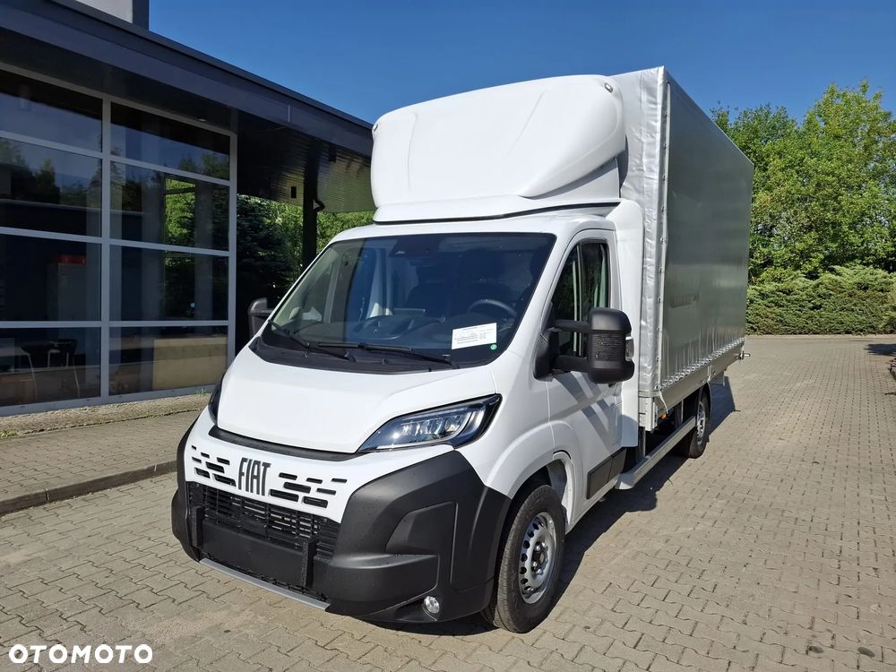 Fiat Ducato MAXI - 7