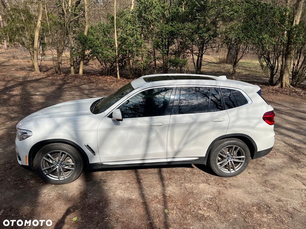 BMW X3 xDrive30i xLine - 6