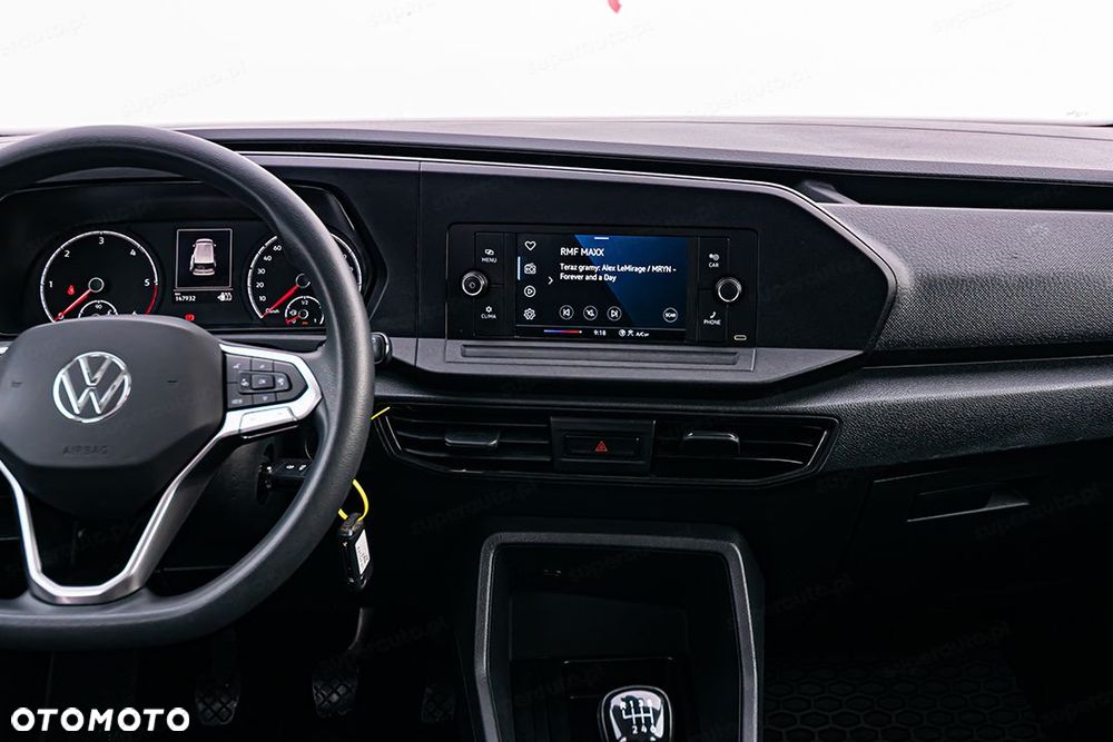 Volkswagen Caddy - 22