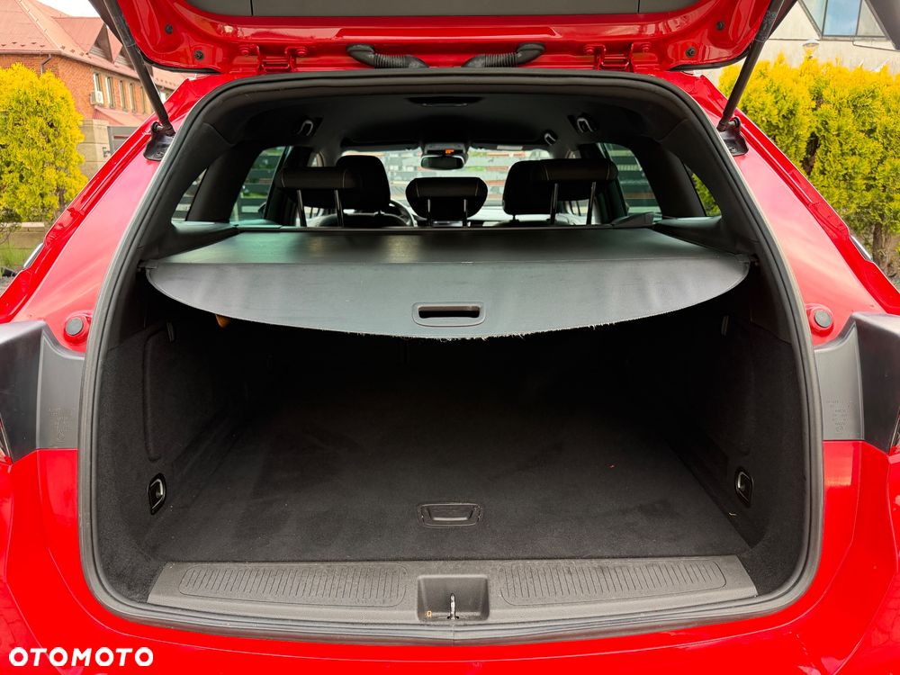 Opel Astra 1.4 Turbo Dynamic - 12