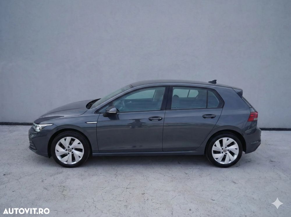 Volkswagen Golf 2.0 TDI 150CP DSG Style - 3
