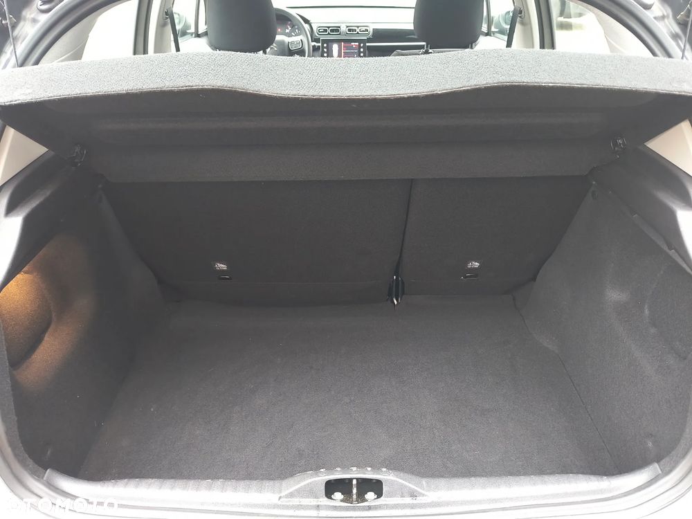 Citroën C3 1.2 PureTech GPF Shine S&S - 5