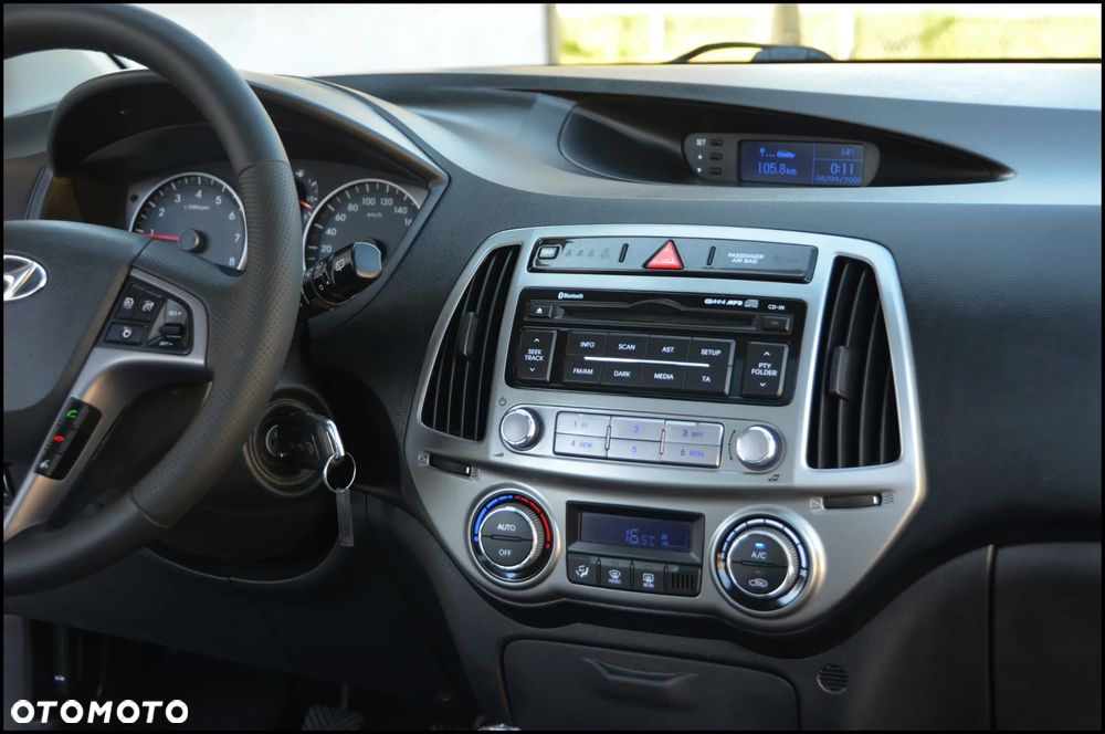 Hyundai i20 - 32