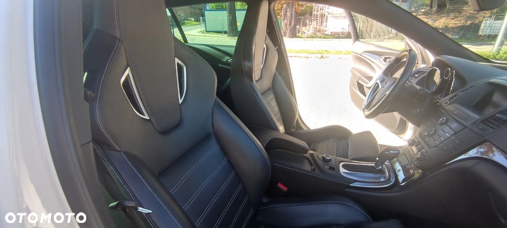 Opel Insignia 2.0 CDTI Sport - 20