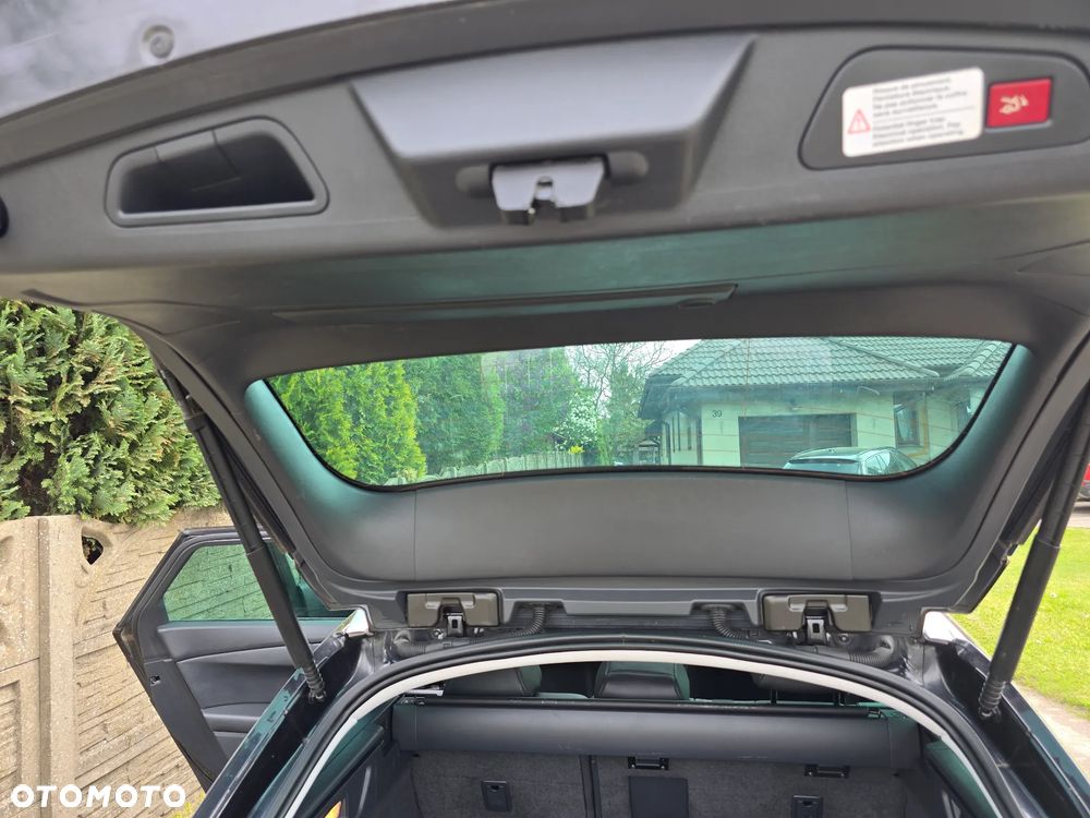 Peugeot 508 RXH BlueHDi 180 EAT6 Stop&Start - 30