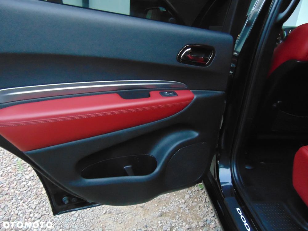 Dodge Durango - 20