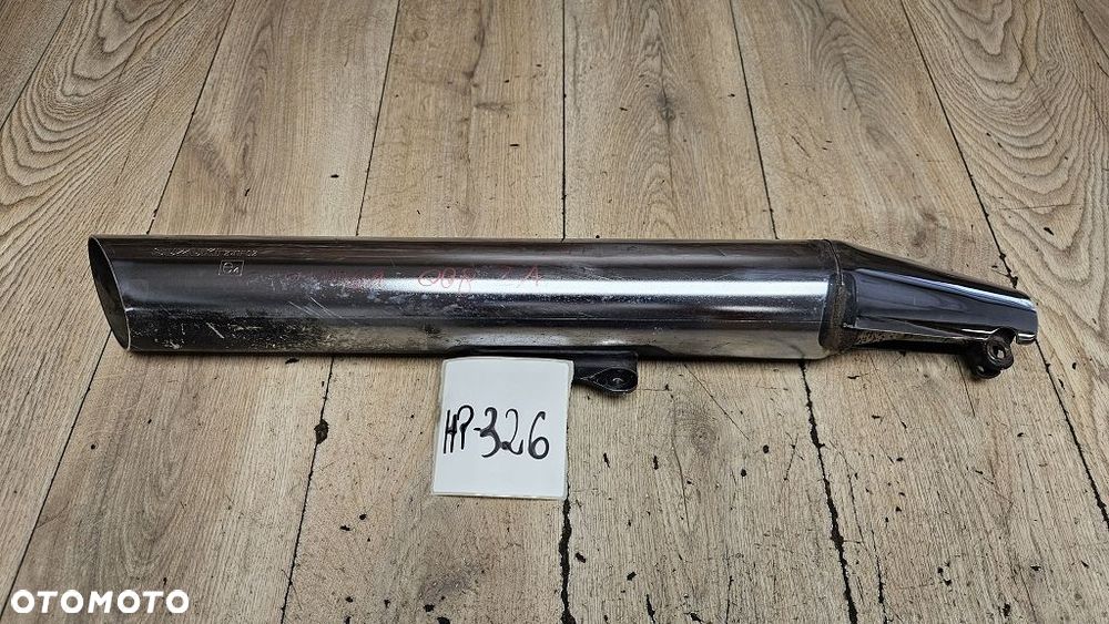 Tłumik Suzuki VL800 Volusia Boulevard - 1