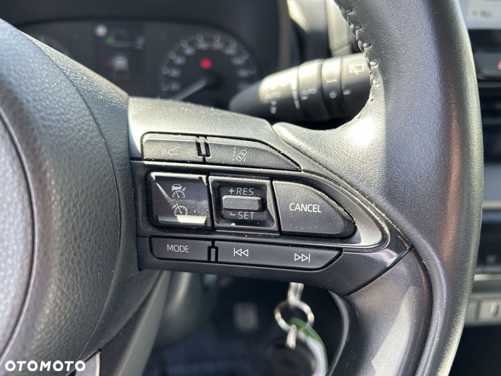 Toyota Yaris Hybrid 1.5 Comfort - 18