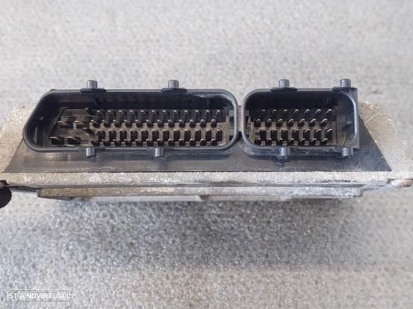 Centralina / Modulo Motor Audi A3 (8L1) - 3