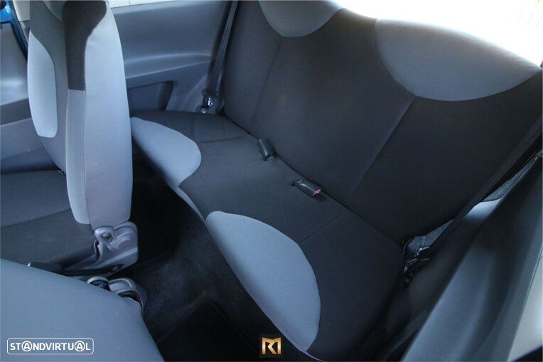 Citroën C1 1.0 Advance - 12