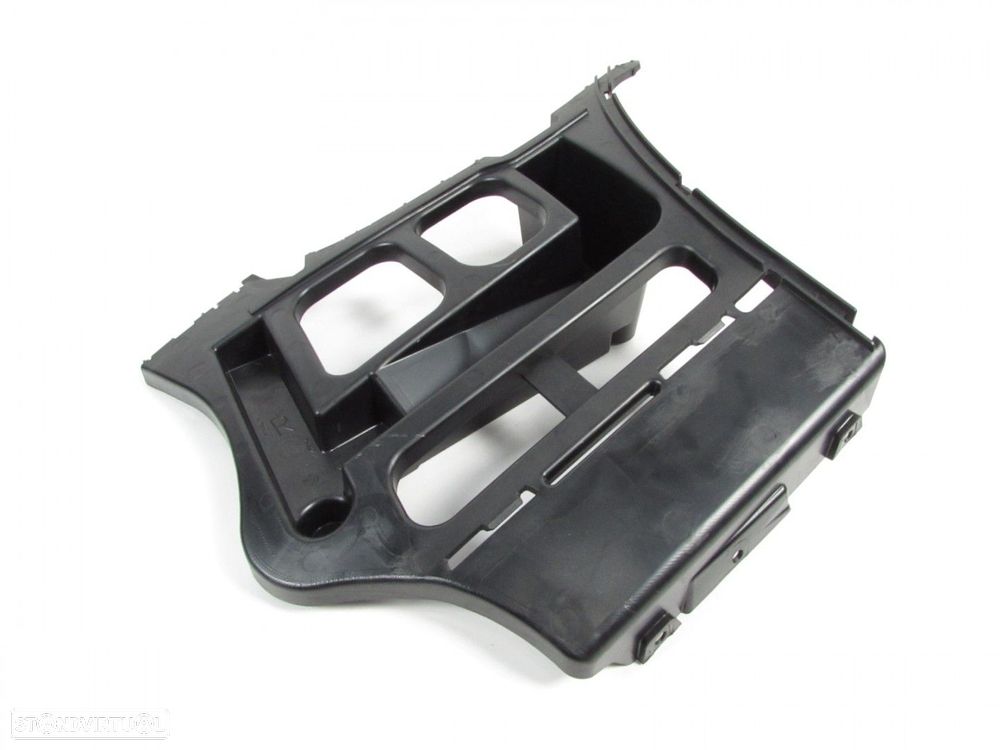 Suporte do parachoques Pack M Direito/Trás/Lateral Novo/ Original BMW 3 Touring... - 2