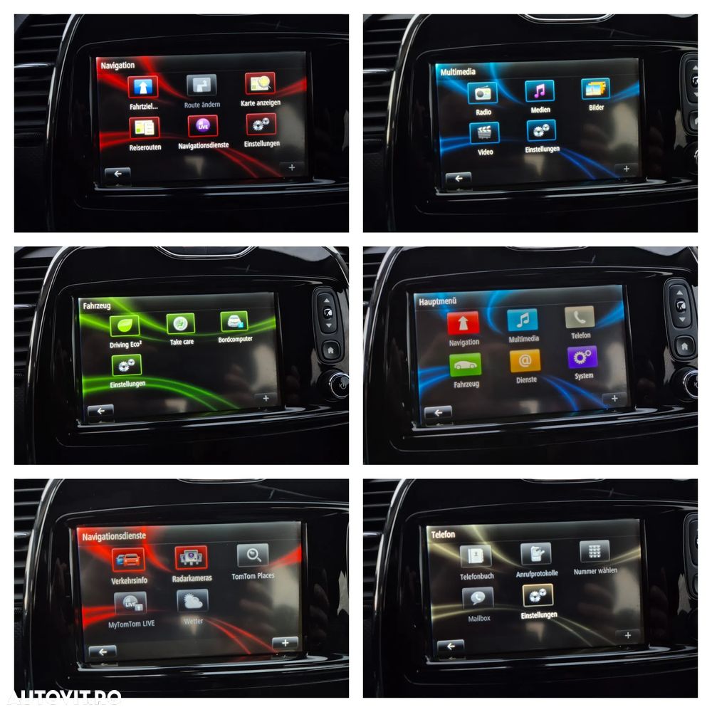 Renault Captur (ENERGY) TCe 90 LIMITED - 25