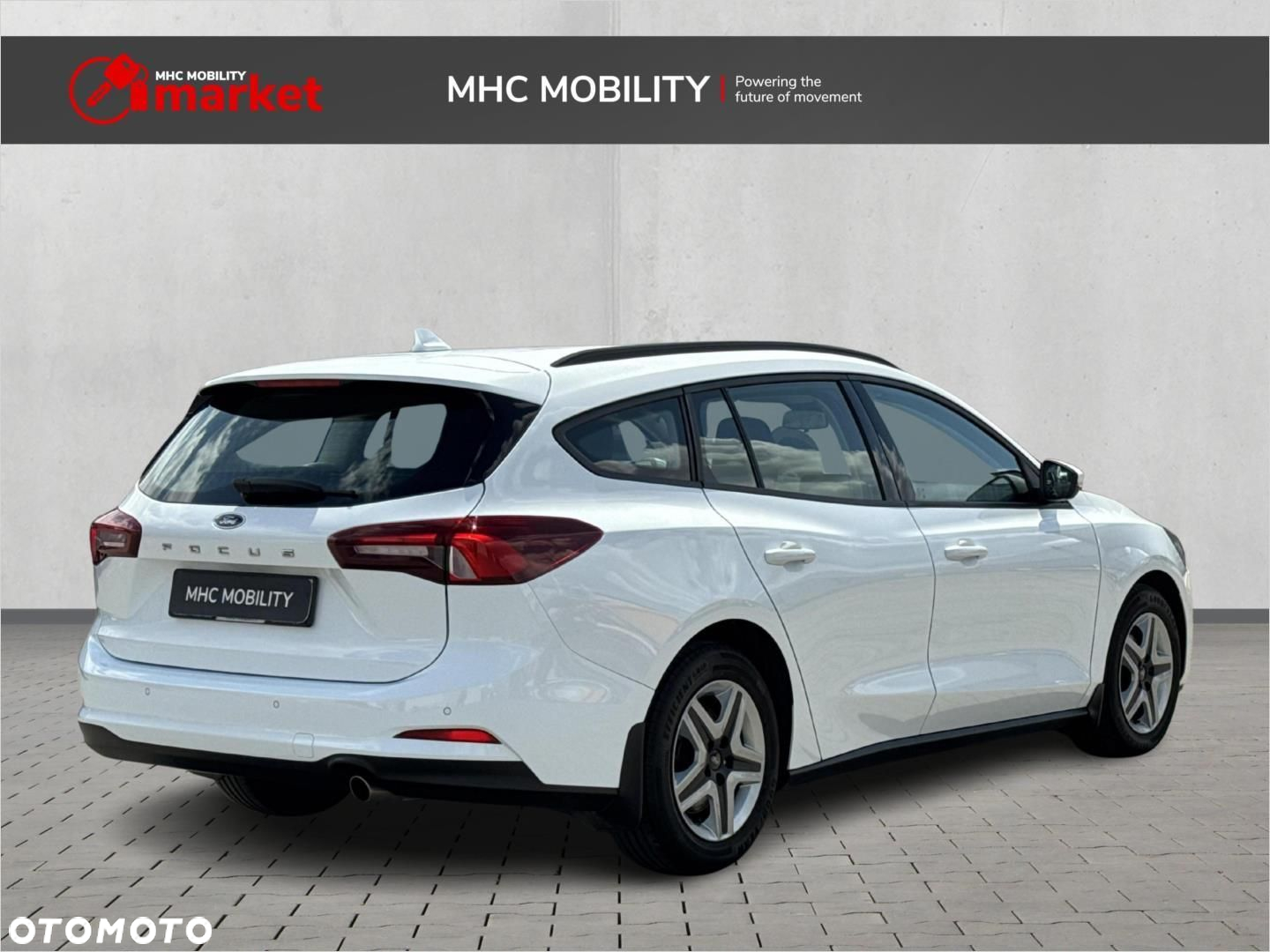 Ford Focus 1.5 EcoBlue Connected - 6