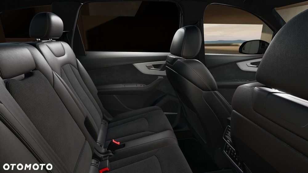 Audi Q7 - 22