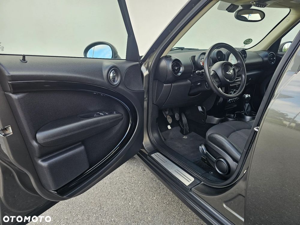 MINI Countryman Cooper - 15