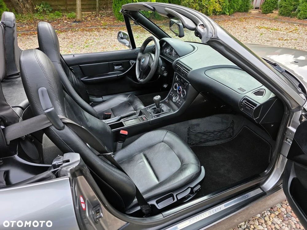 BMW Z3 - 29