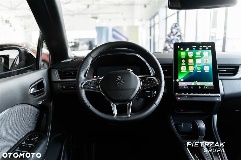 Renault Captur - 12