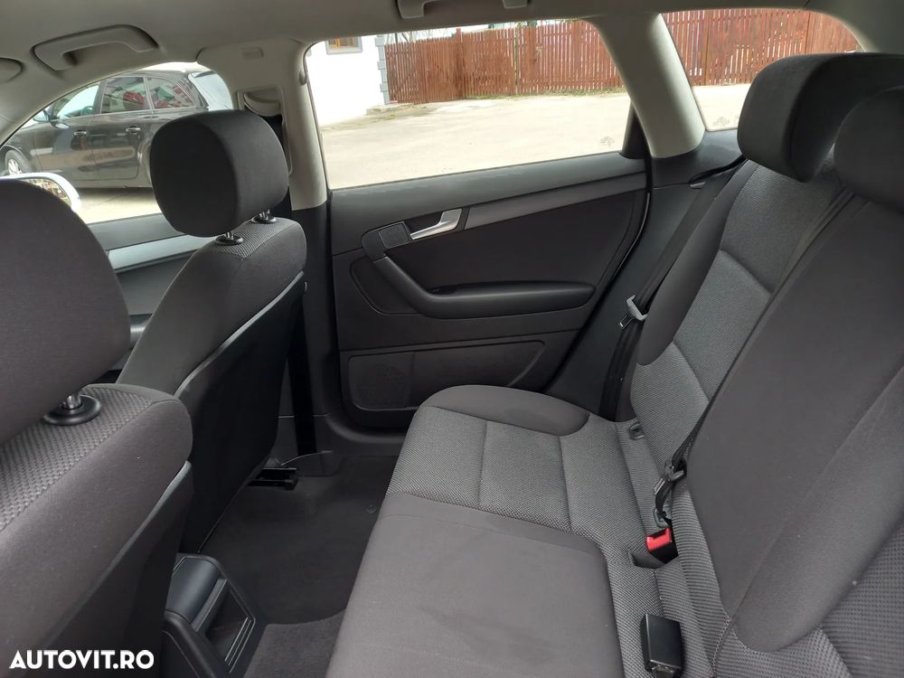 Audi A3 1.6 ack Ambiente - 9
