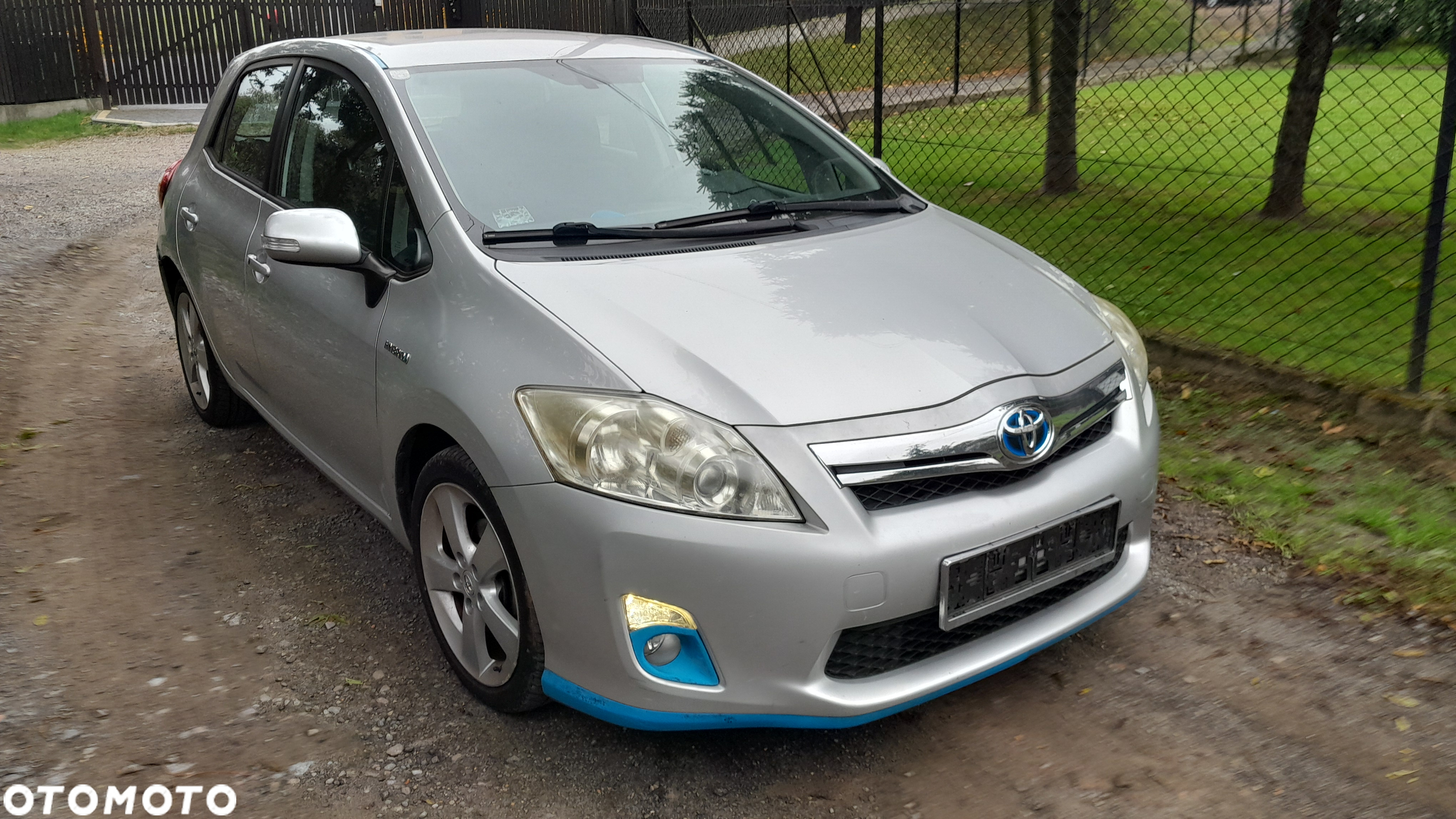 Toyota Auris - 19