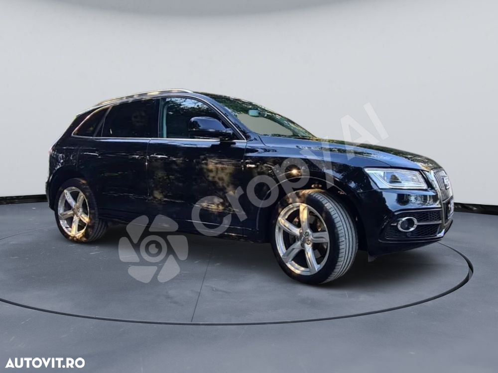 Audi Q5 - 14