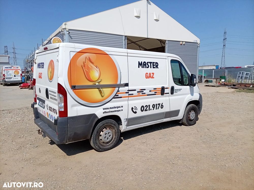 Fiat Ducato - 5