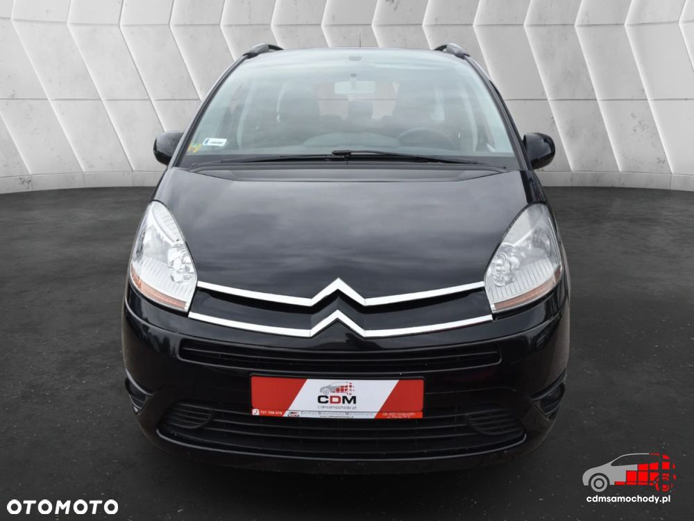 Citroën C4 Grand Picasso - 5