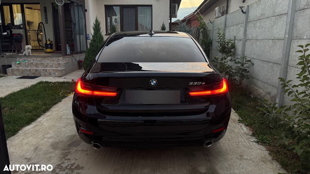 BMW Seria 3 - 1
