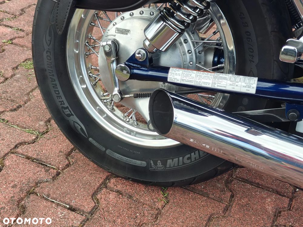 Suzuki Intruder - 16