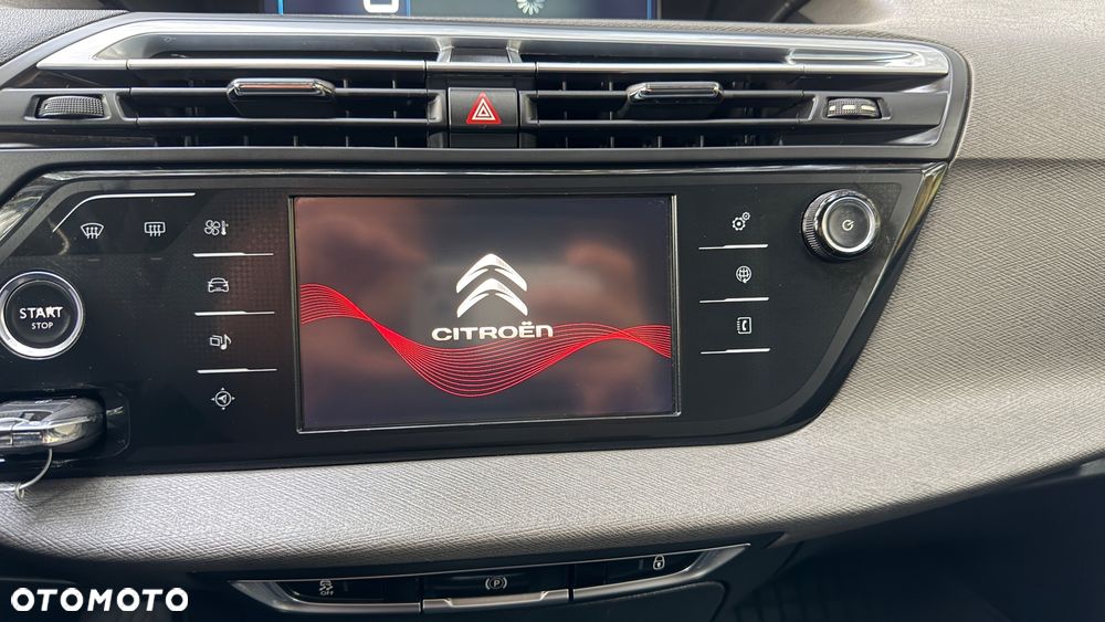 Citroën C4 Picasso BlueHDi 150 EAT6 Exclusive - 18