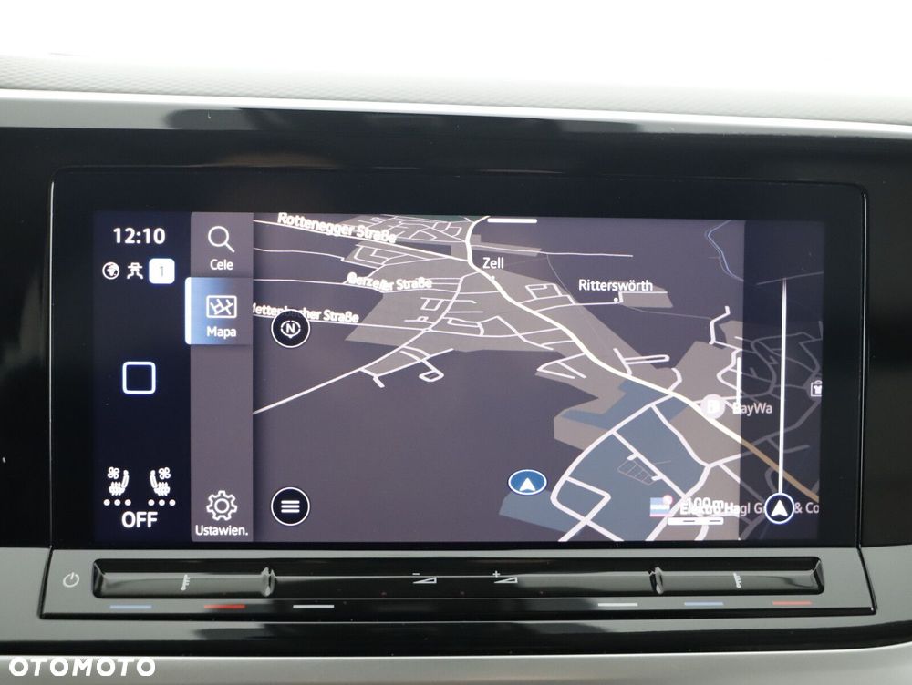 Volkswagen Multivan 2.0 TSI L2 Life DSG - 27