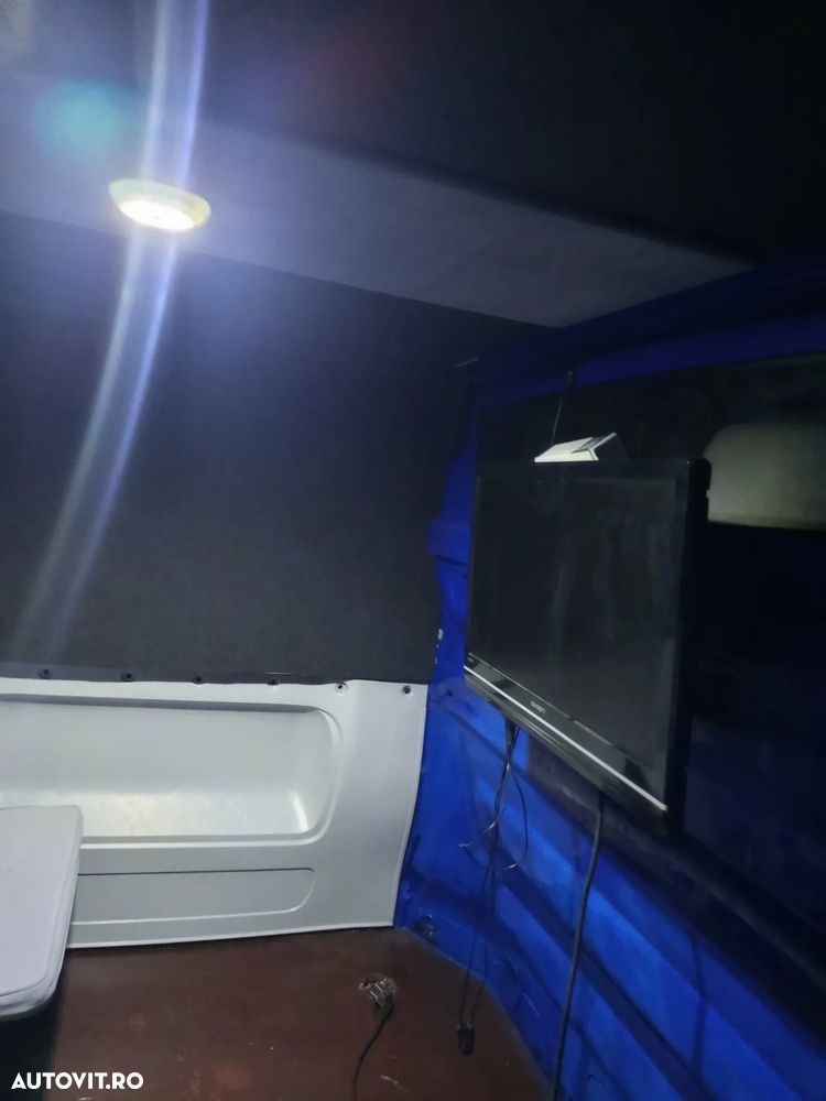Renault Trafic Combi L2H1 - 21