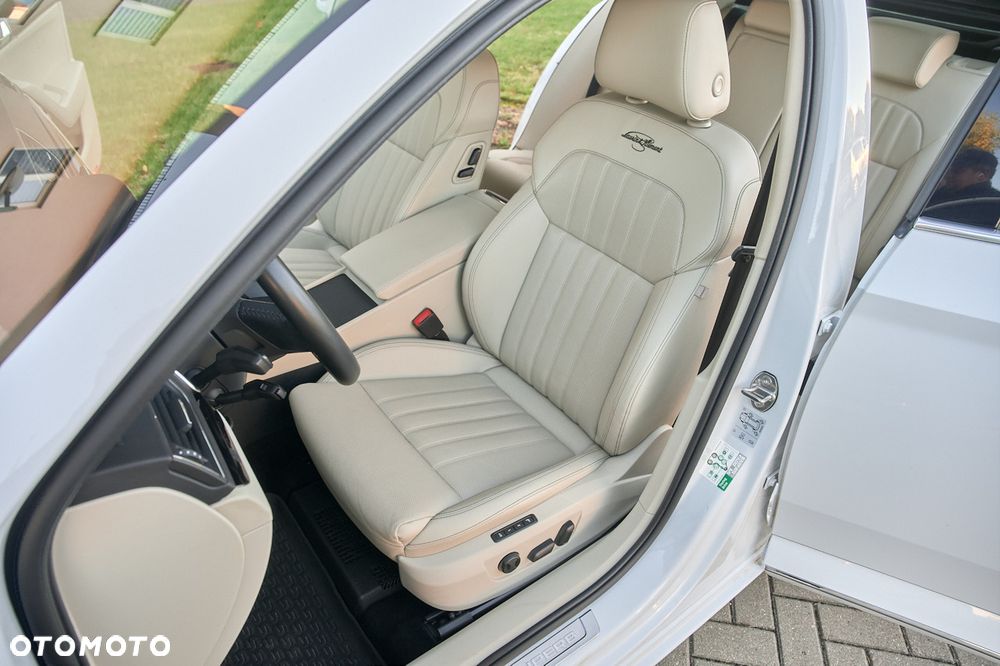 Skoda Superb 2.0 TDI SCR 4x4 L&K DSG - 15